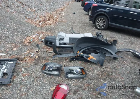 2018 Ram 1500 Rebel 4X4 5'7 Box из США, поврежденный, VIN 1C6RR7YT2JS134820